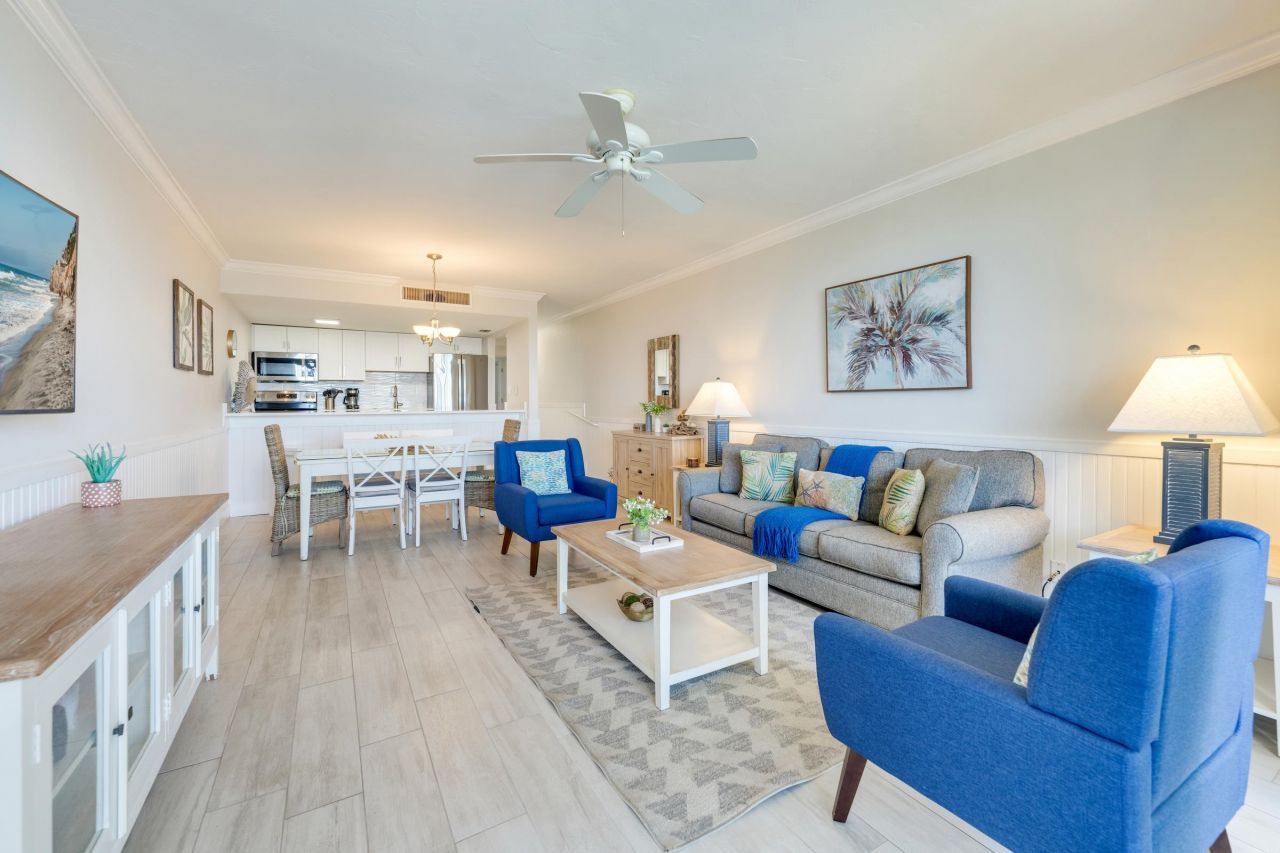 2004 Gulf Beach Villas, Unit 2004, Captiva, FL 33924 Photo