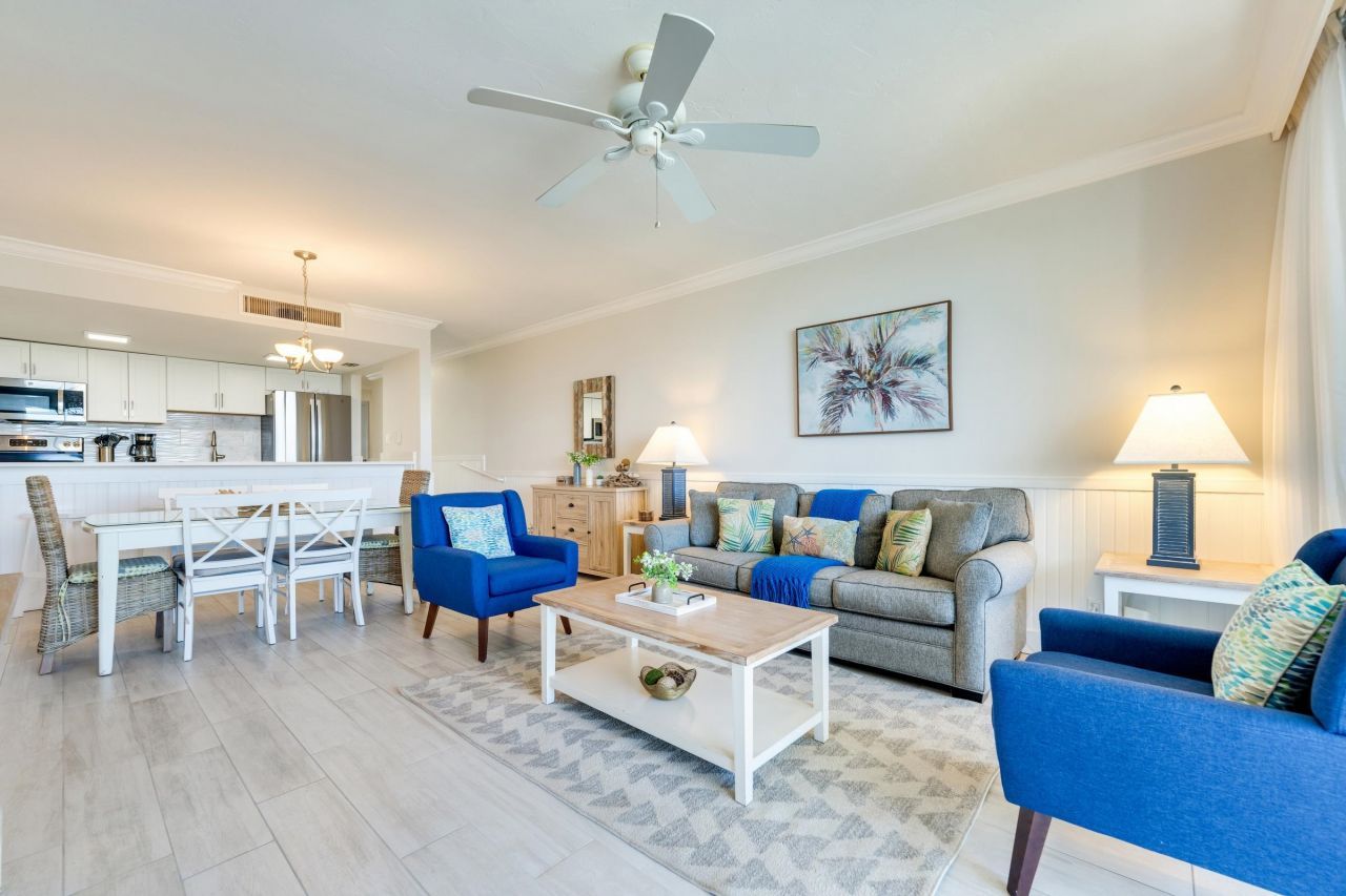 2004 Gulf Beach Villas, Unit 2004, Captiva, FL 33924 Photo