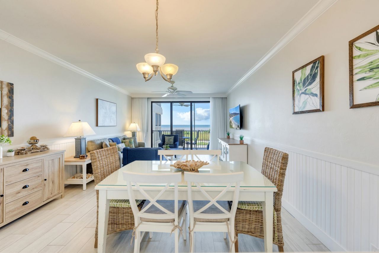 2004 Gulf Beach Villas, Unit 2004, Captiva, FL 33924 Photo