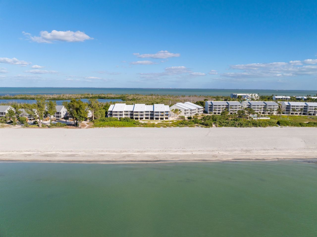 2004 Gulf Beach Villas, Unit 2004, Captiva, FL 33924 Photo