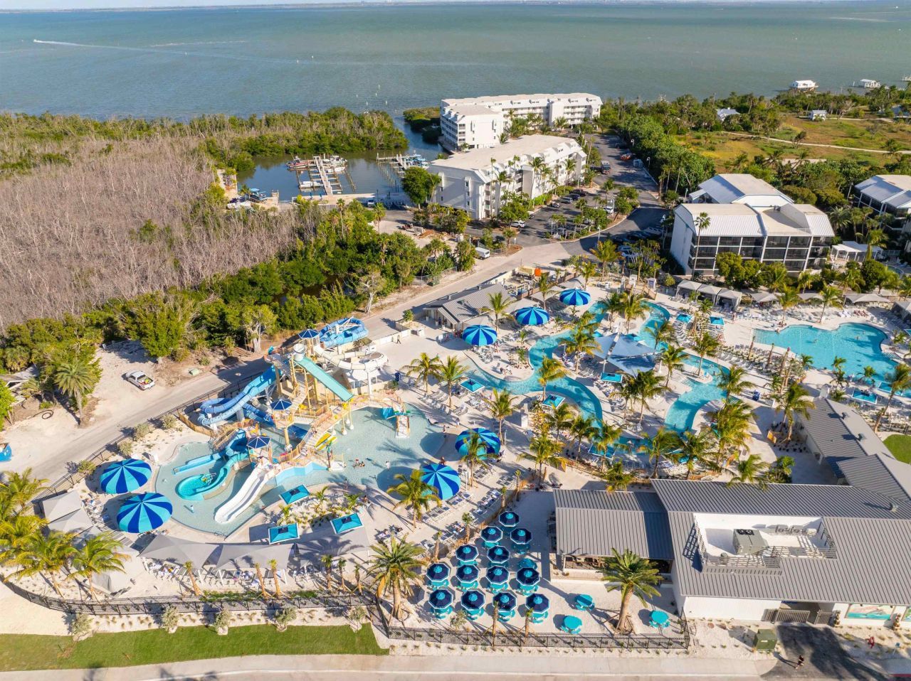 2004 Gulf Beach Villas, Unit 2004, Captiva, FL 33924 Photo