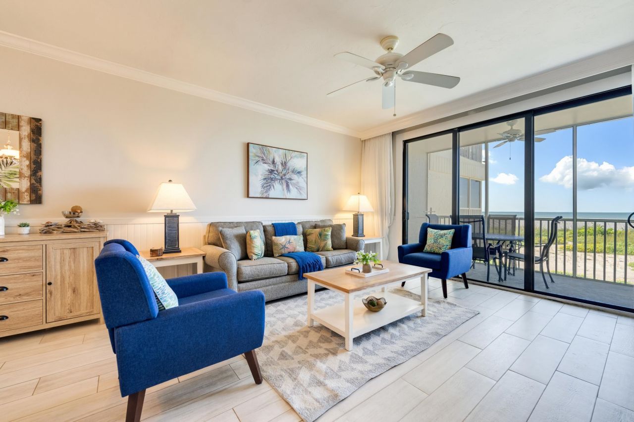 2004 Gulf Beach Villas, Unit 2004, Captiva, FL 33924 Photo