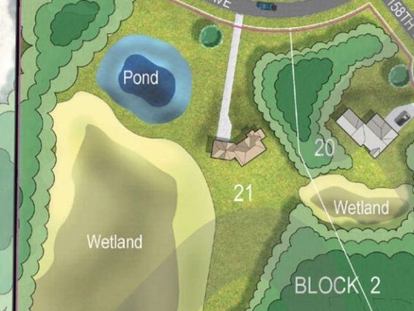 4256 158th Avenue NE, Ham Lake, MN 55304