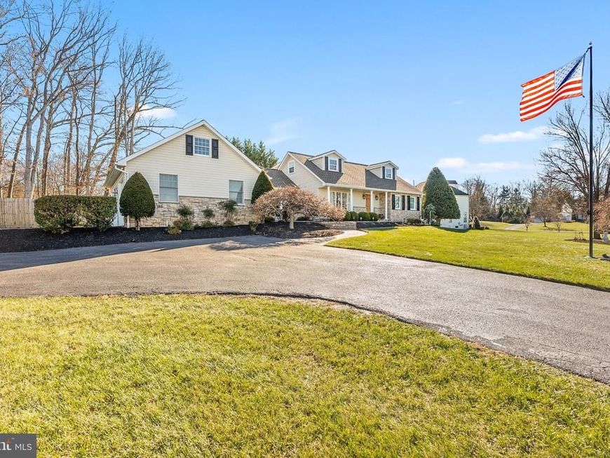 6837 White Rock Road, Sykesville, MD 21784 Main Photo