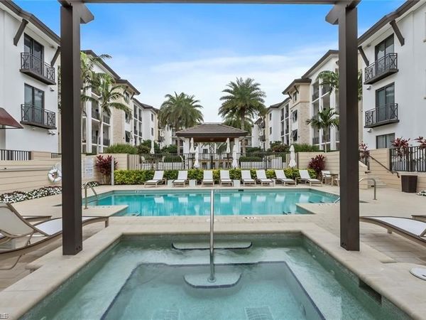 1030 3rd AVE S, Unit 315, NAPLES, FL 34102