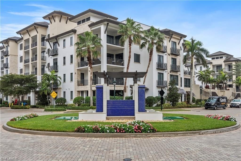 1030 3rd Ave S, Unit 315, Naples, FL 34102 Photo