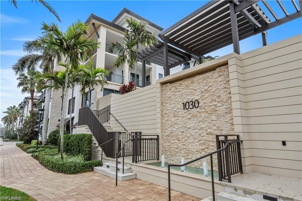1030 3rd Ave S, Unit 315, Naples, FL 34102 Photo