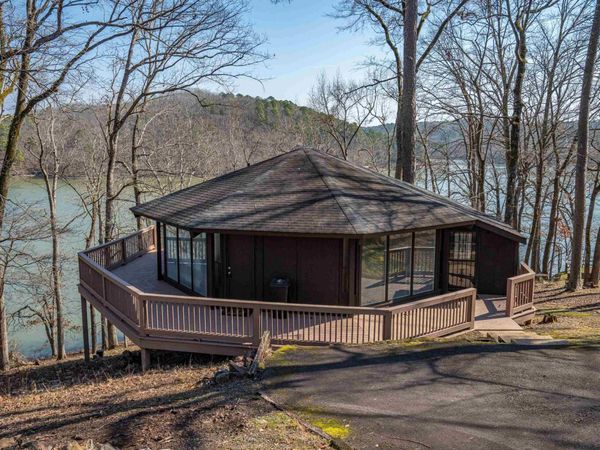 114 OYSTER BAY OVERLOOK, Hot Springs, AR 71913