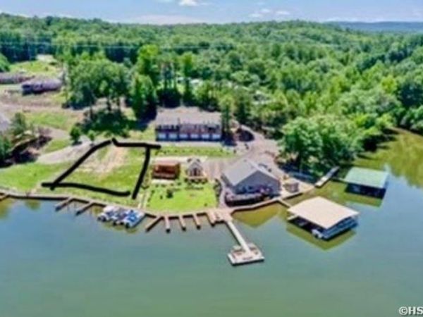 Lot 21 MARINA POINT, Hot Springs, AR 71913