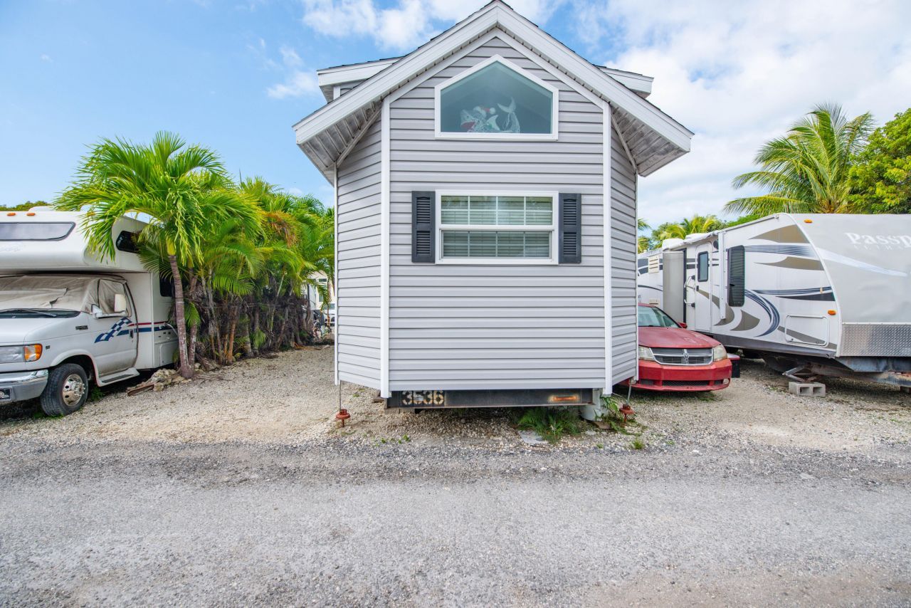 29859 Overseas Highway, Unit 37, Big Pine Key, FL 33043 Photo