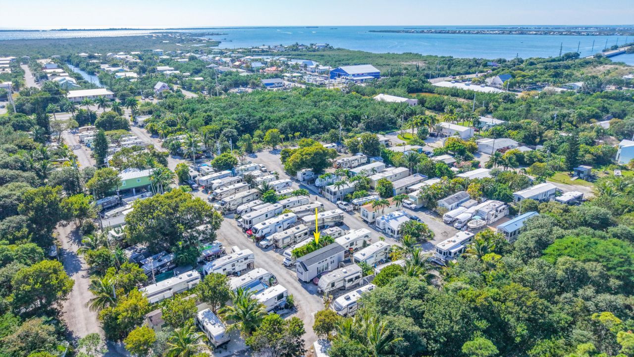 29859 Overseas Highway, Unit 37, Big Pine Key, FL 33043 Photo