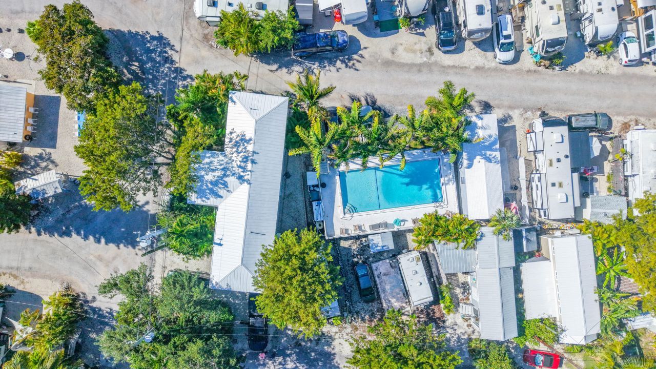29859 Overseas Highway, Unit 37, Big Pine Key, FL 33043 Photo