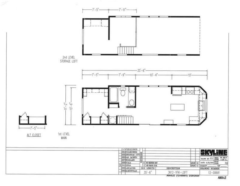 29859 Overseas Highway, Unit 37, Big Pine Key, FL 33043 Photo
