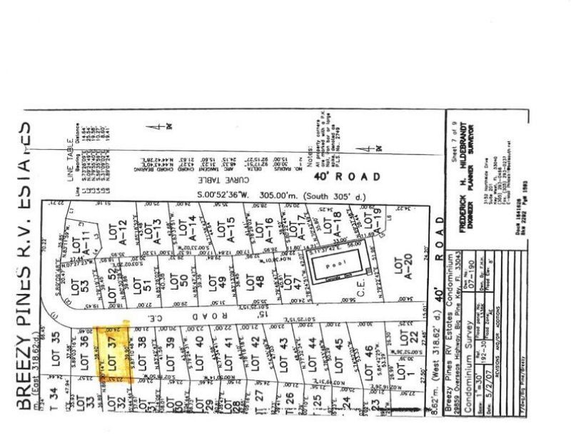 29859 Overseas Highway, Unit 37, Big Pine Key, FL 33043 Photo