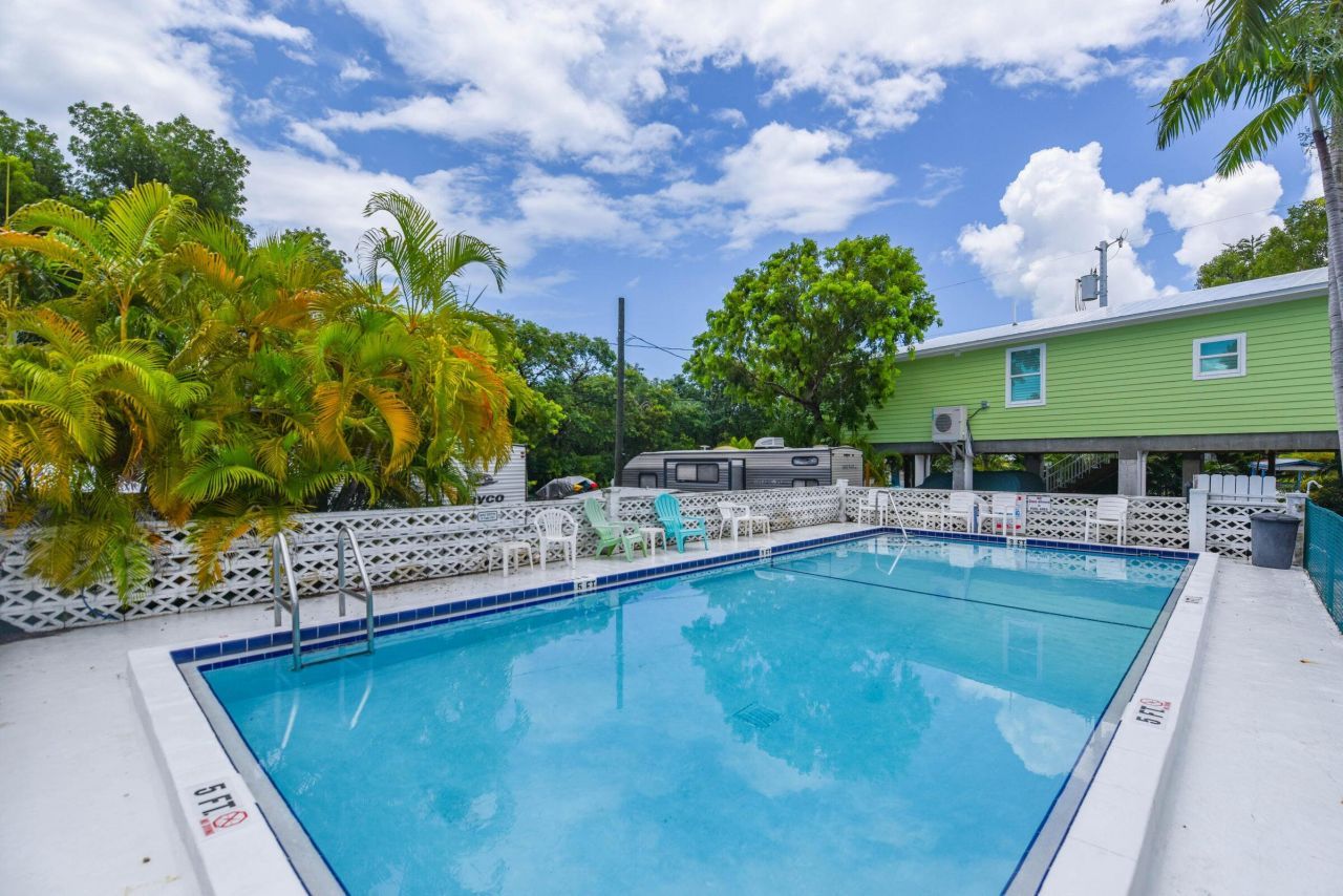 29859 Overseas Highway, Unit 37, Big Pine Key, FL 33043 Photo