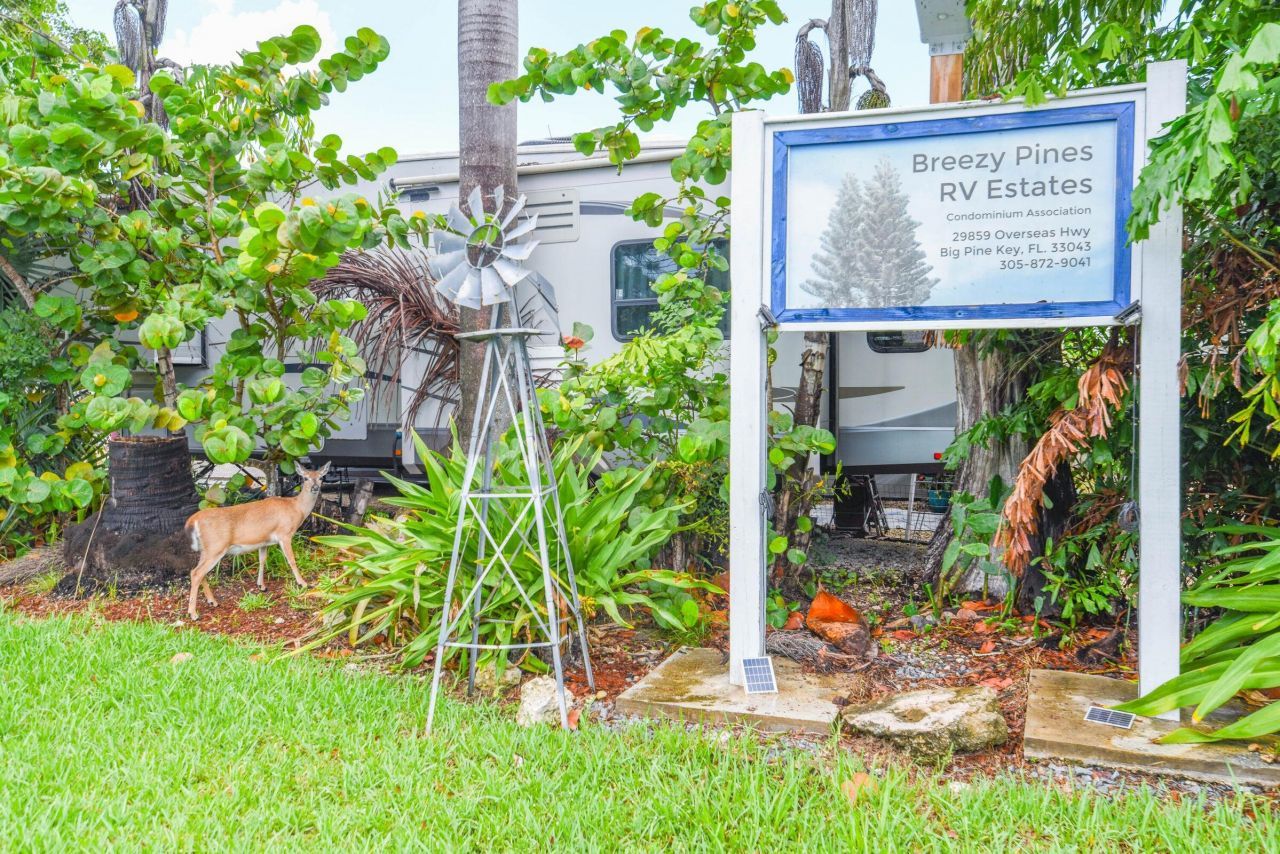 29859 Overseas Highway, Unit 37, Big Pine Key, FL 33043 Photo