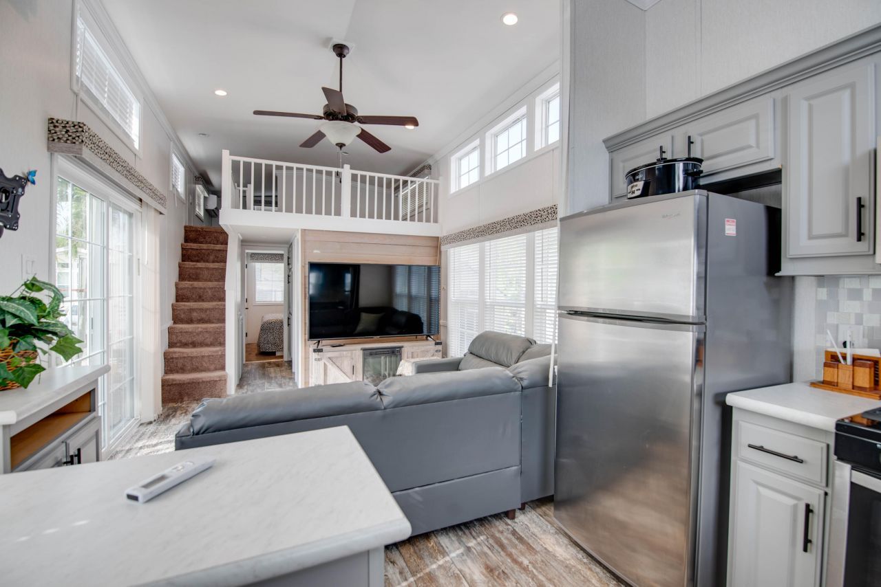 29859 Overseas Highway, Unit 37, Big Pine Key, FL 33043 Photo