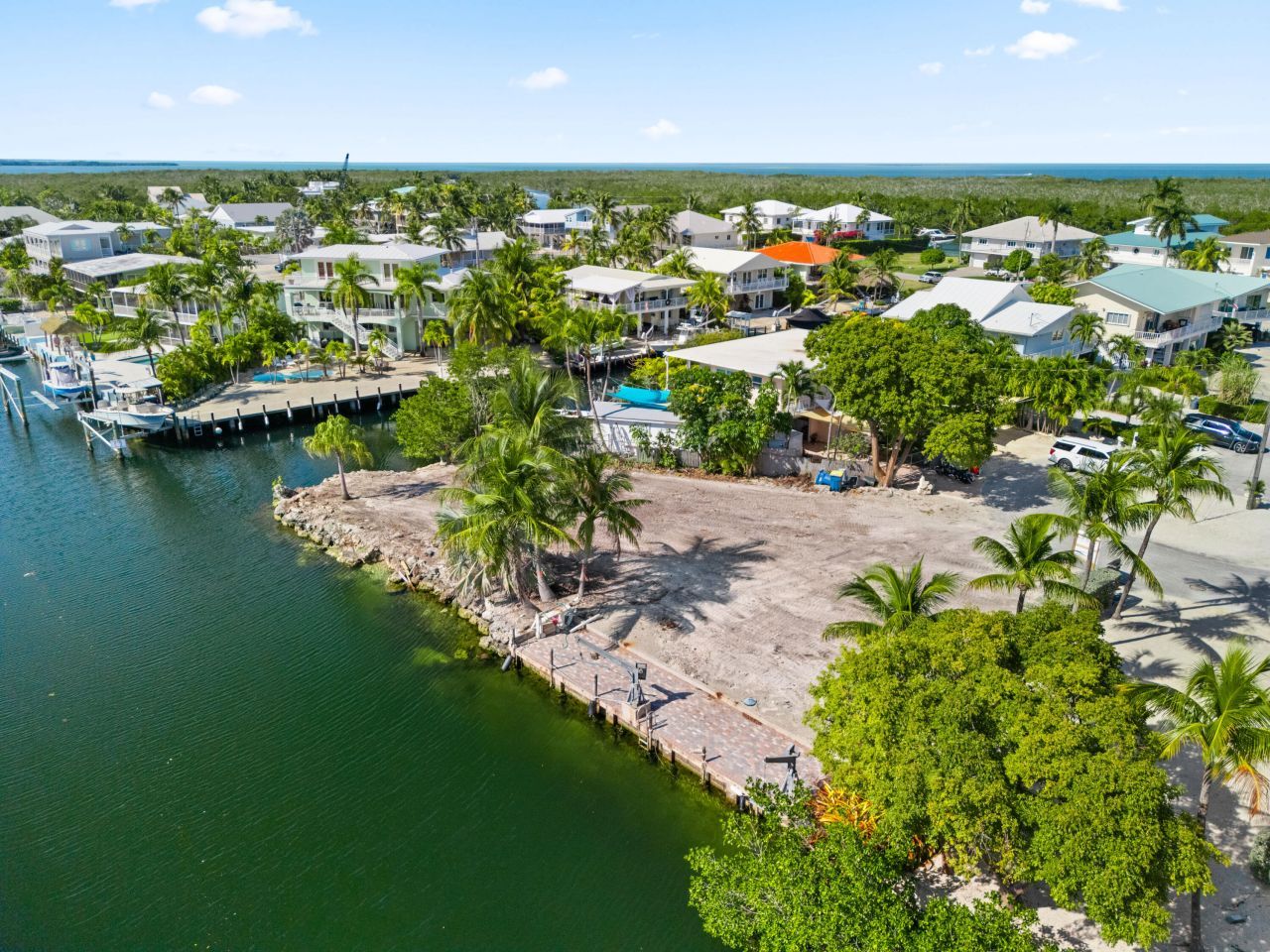 120 Captains Court, Tavernier, FL 33070 Photo