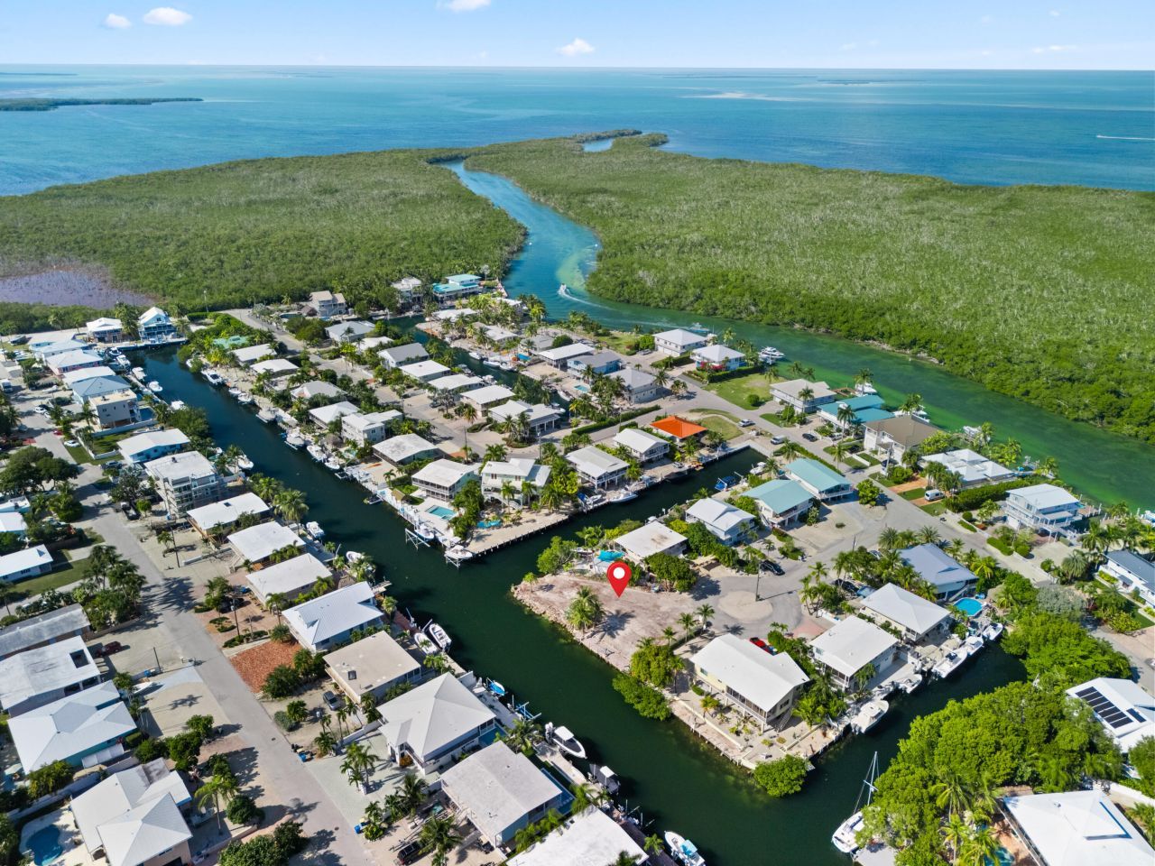 120 Captains Court, Tavernier, FL 33070 Photo