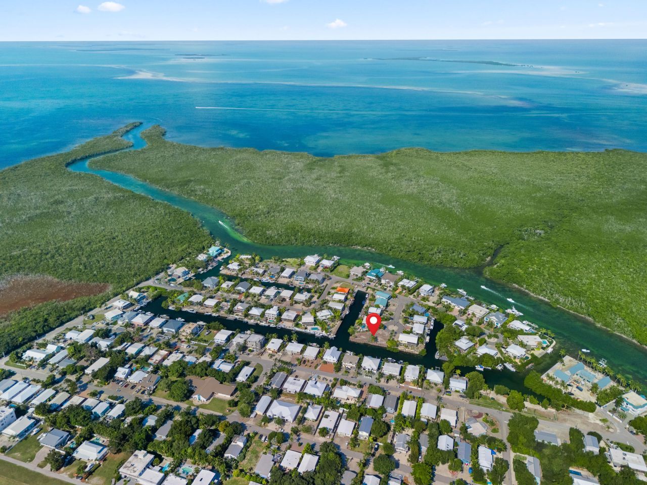 120 Captains Court, Tavernier, FL 33070 Photo