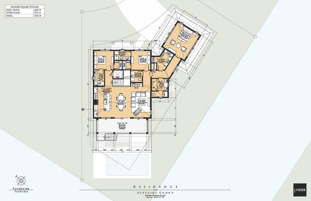 120 Captains Court, Tavernier, FL 33070 Photo