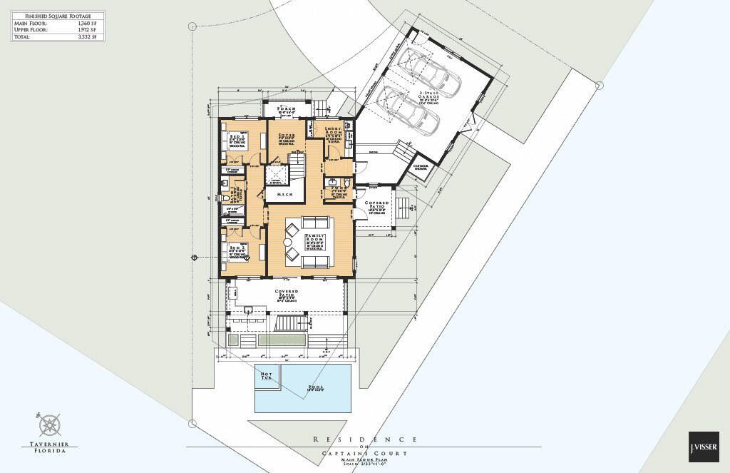 120 Captains Court, Tavernier, FL 33070 Photo