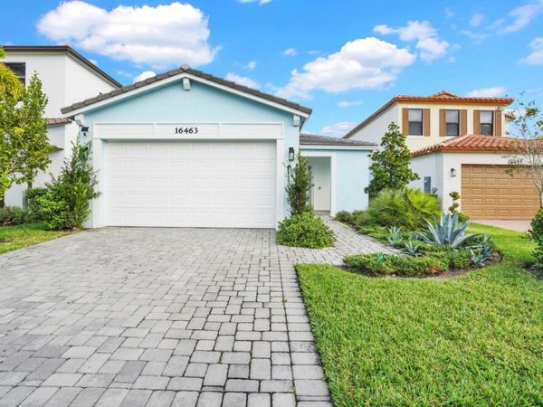 16463 Sea Turtle Place, Westlake, FL 33470