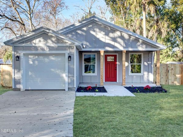 241 HERBERT Street, St. Augustine, FL 32084