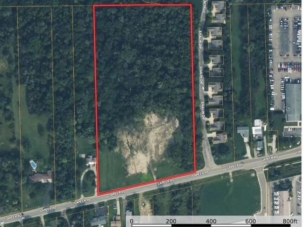 00 Lapeer Road, Davison, MI 48423