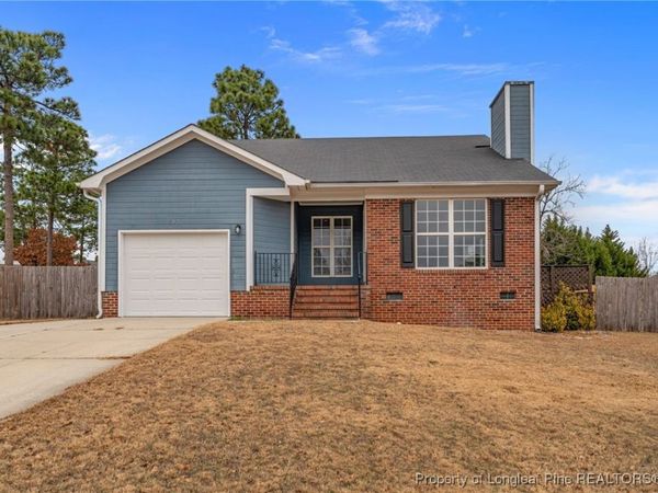 3412 Masters Drive, Hope Mills, NC 28348