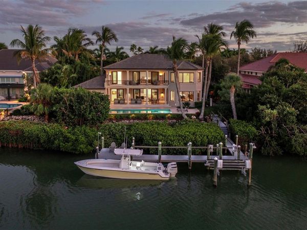 65 LIGHTHOUSE POINT DRIVE, LONGBOAT KEY, FL 34228