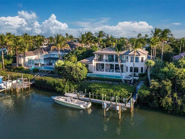 65 LIGHTHOUSE POINT DRIVE, LONGBOAT KEY, FL 34228
