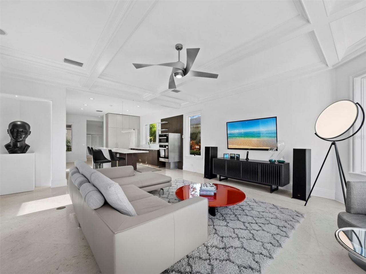 65 Lighthouse Point Drive, Longboat Key, FL 34228 Photo