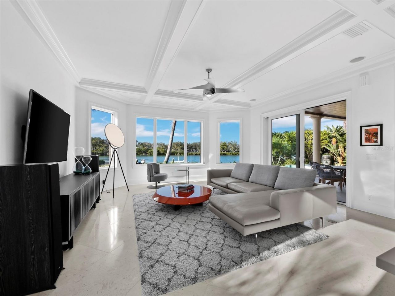 65 Lighthouse Point Drive, Longboat Key, FL 34228 Photo