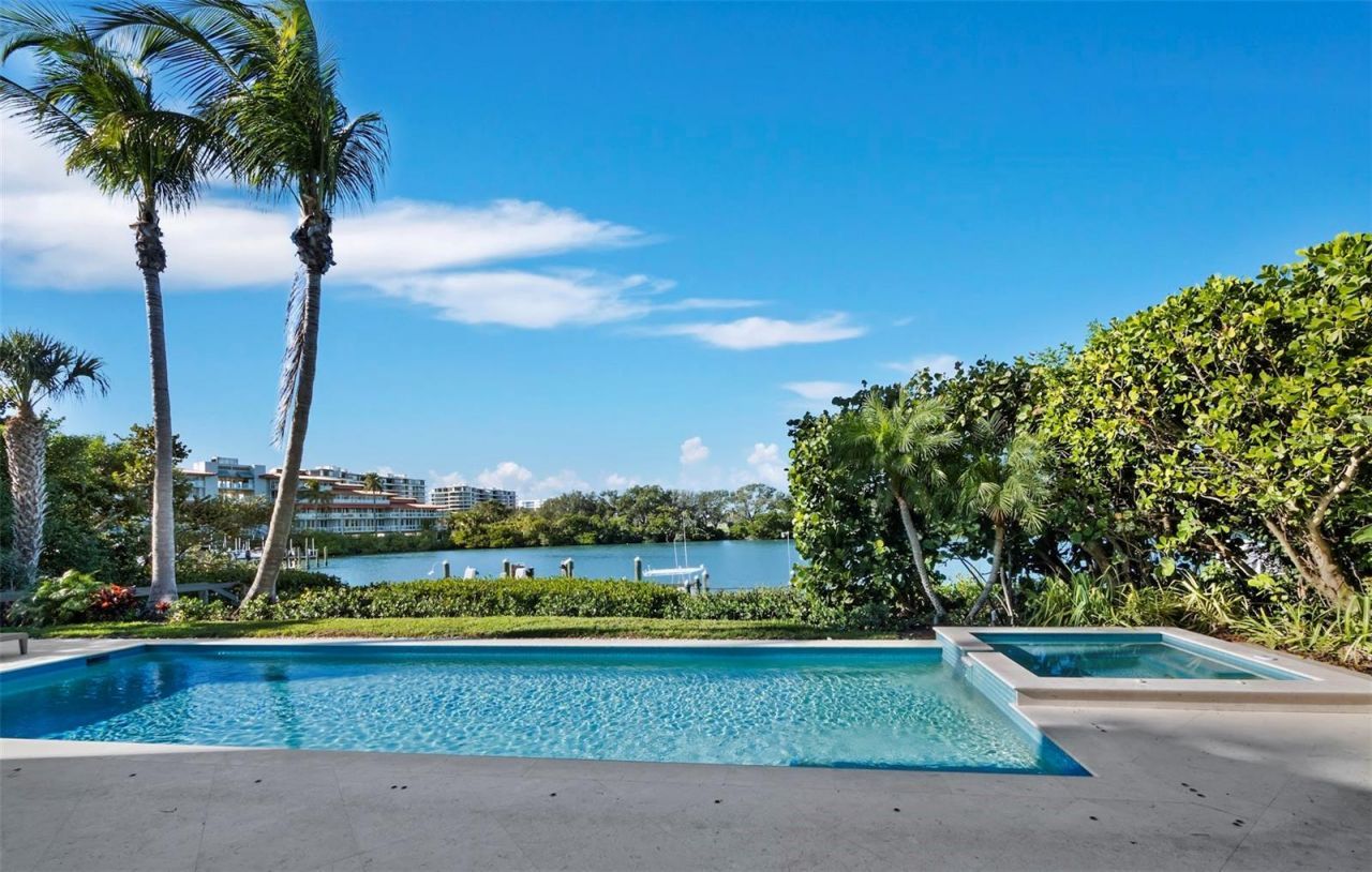 65 Lighthouse Point Drive, Longboat Key, FL 34228 Photo