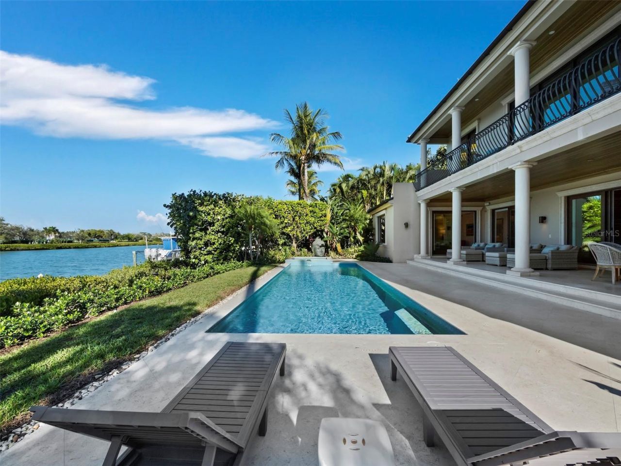 65 Lighthouse Point Drive, Longboat Key, FL 34228 Photo