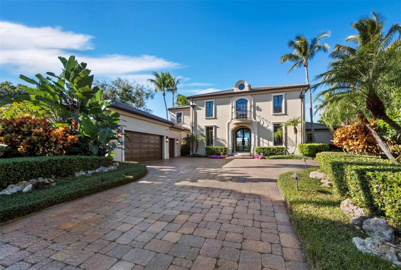 65 Lighthouse Point Drive, Longboat Key, FL 34228 Photo