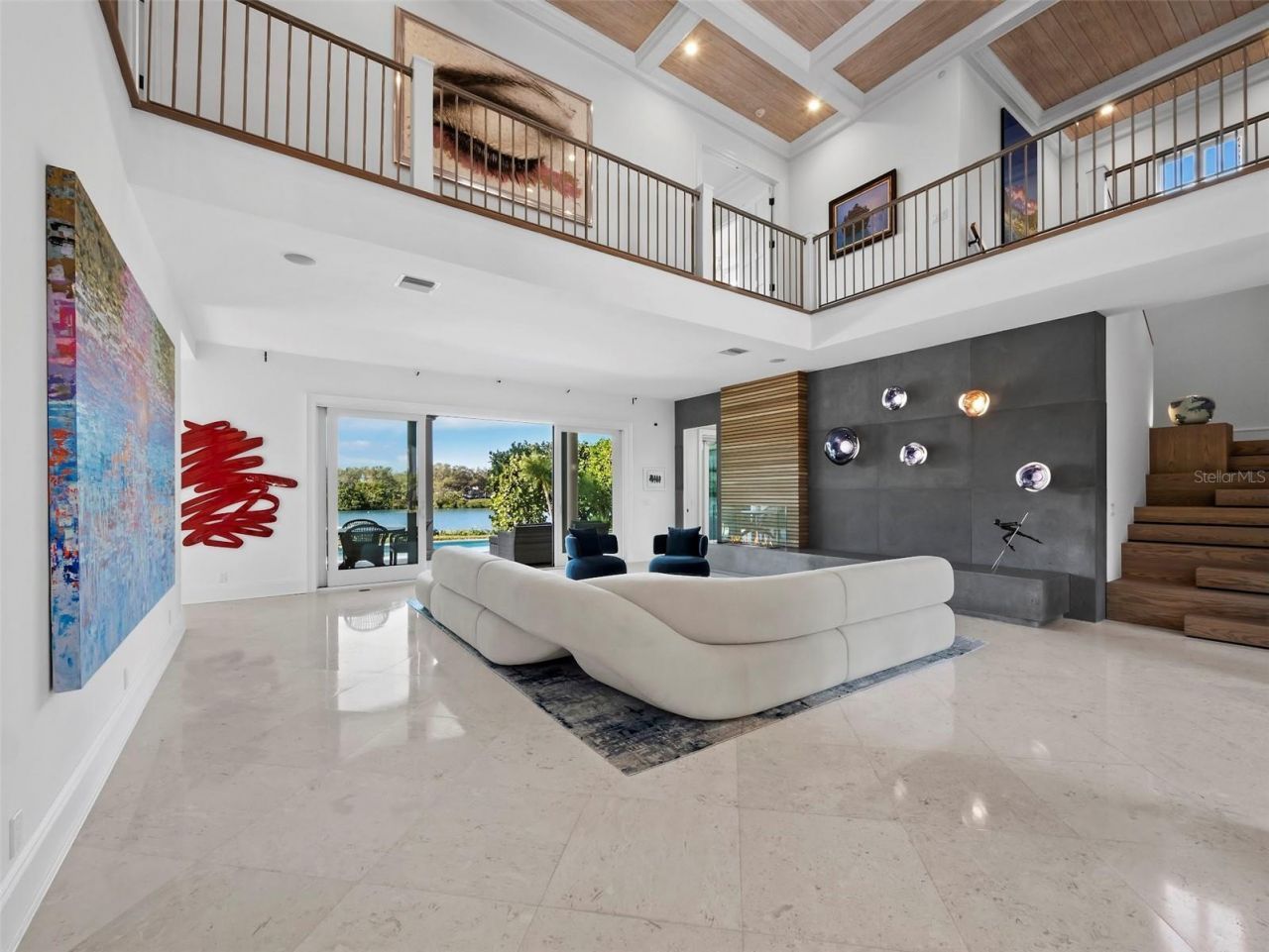 65 Lighthouse Point Drive, Longboat Key, FL 34228 Photo