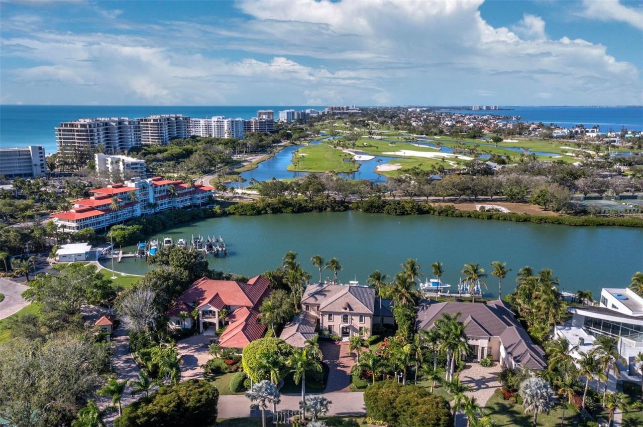 65 Lighthouse Point Drive, Longboat Key, FL 34228 Photo