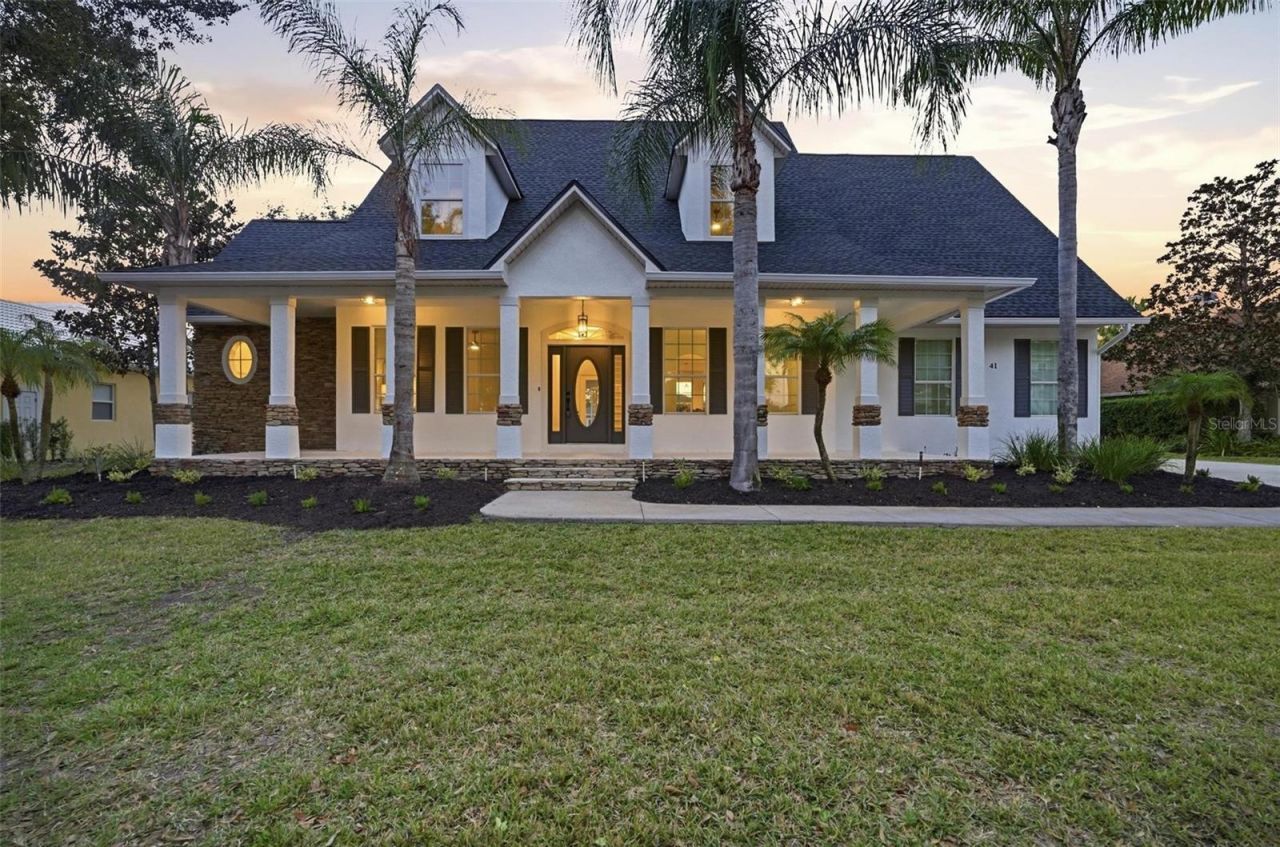 41 Old Oak Drive S, Palm Coast, FL 32137 Photo