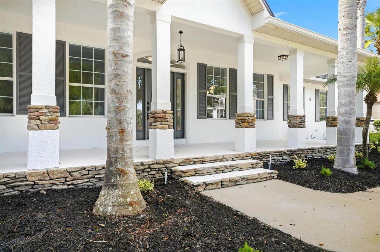 41 Old Oak Drive S, Palm Coast, FL 32137 Photo