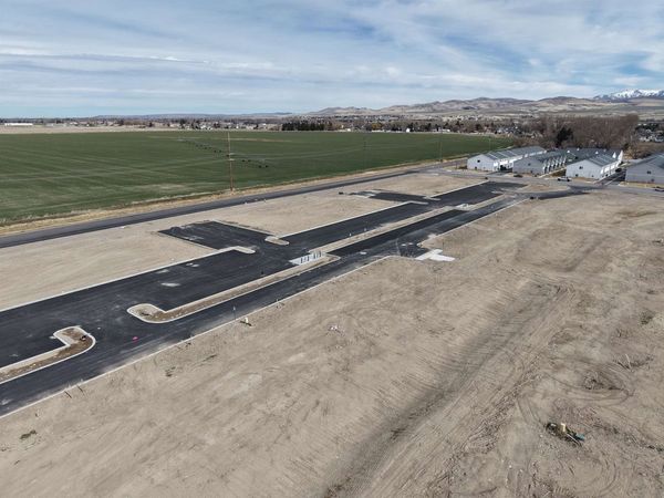 LOT 1 MELODY DRIVE, Chubbuck, ID 83202