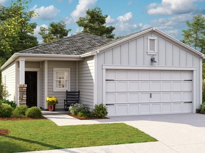 375 Tiliwa Street, Summerville, SC 29486