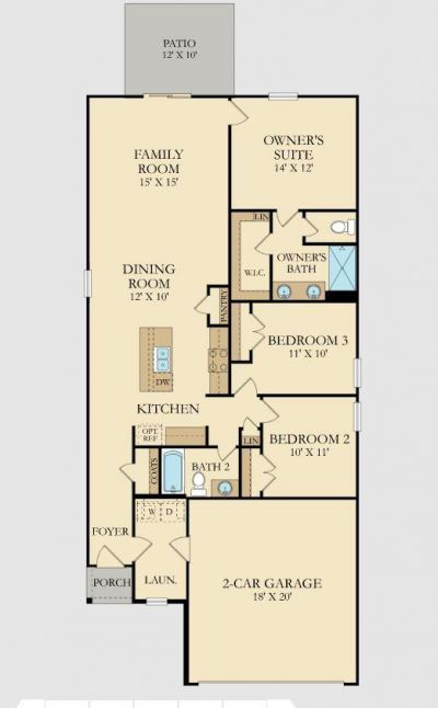 375 Tiliwa Street Photo 2