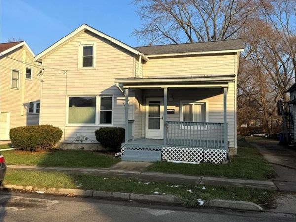 537 Jackson Street, Fremont, OH 43420