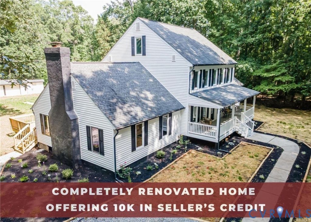 2629 Maidens Road, Powhatan, VA 23139 Main Photo