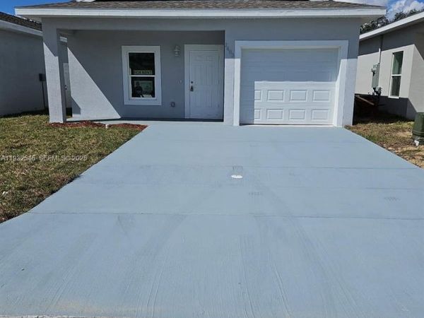 1483 Las Villas Blvd, Unit 1483, Sebring, FL 33870