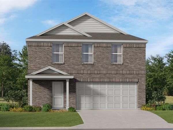 14230 Bechler Street, Pilot Point, TX 76258