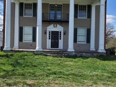 3381 MARTINSBURG PIKE, CLEAR BROOK, VA 22624