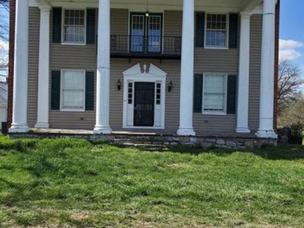 3381 MARTINSBURG PIKE, CLEAR BROOK, VA 22624